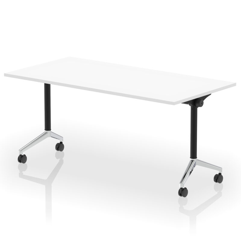 Surge Plus Flip Top Rectangular Table - Image 36