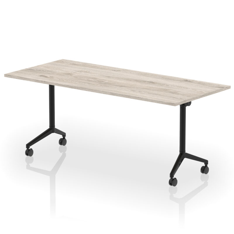 Surge Plus Flip Top Rectangular Table - Image 38