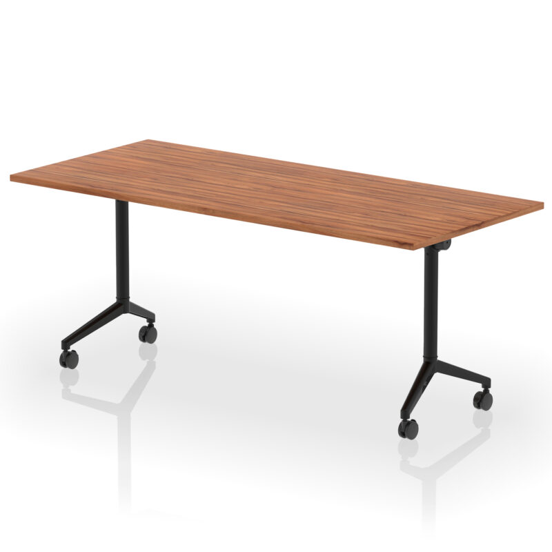 Surge Plus Flip Top Rectangular Table - Image 41