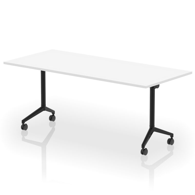 Surge Plus Flip Top Rectangular Table - Image 42