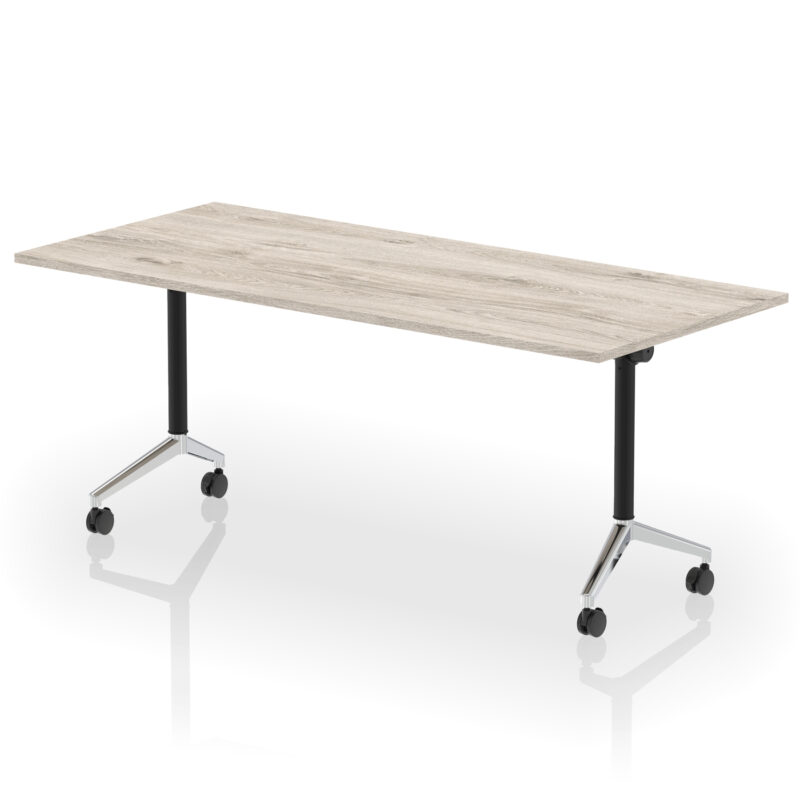 Surge Plus Flip Top Rectangular Table - Image 44