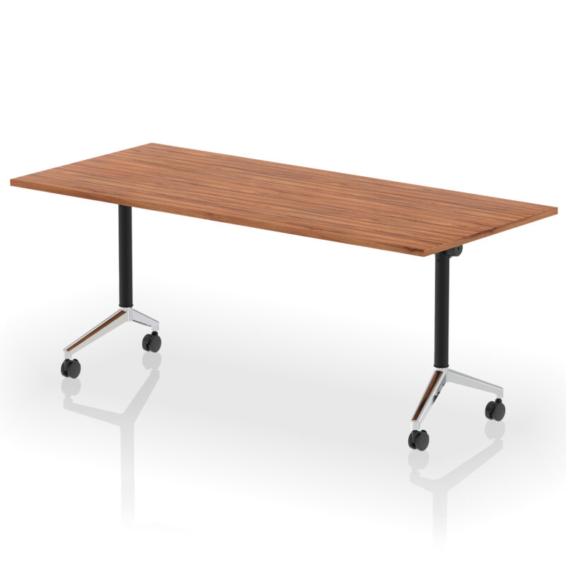 Surge Plus Flip Top Rectangular Table - Image 47