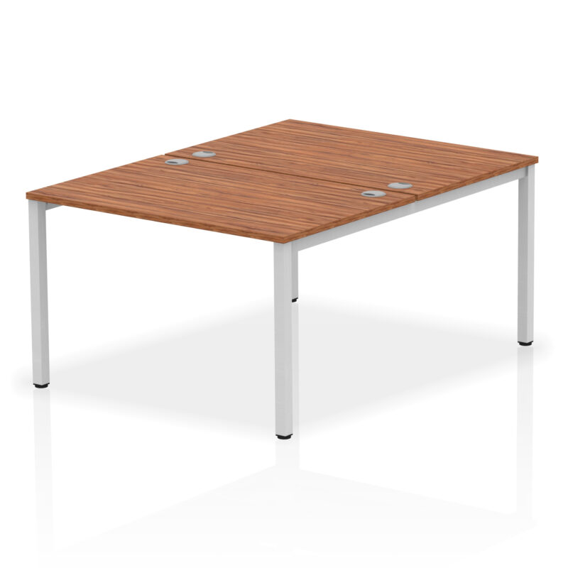 Surge B2B Bench Desk - 2 Person - Image 9