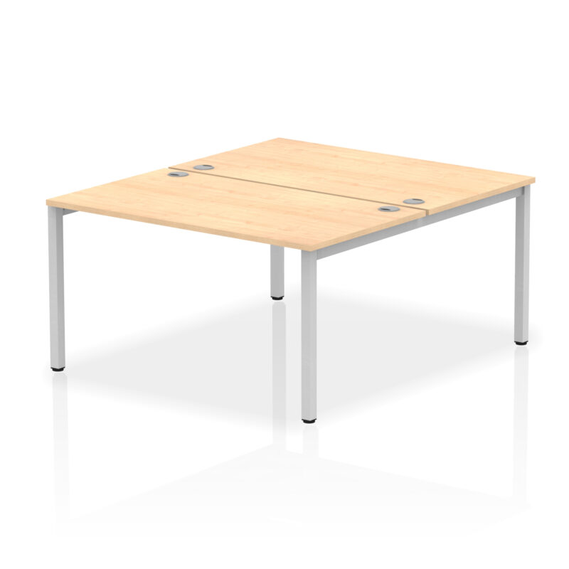 Surge B2B Bench Desk - 2 Person - Image 17