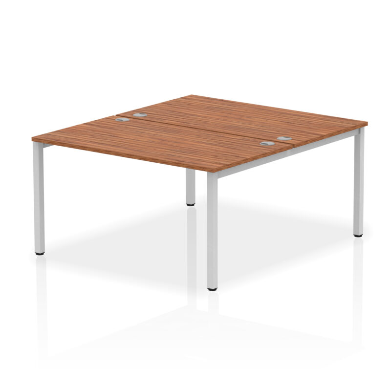 Surge B2B Bench Desk - 2 Person - Image 21