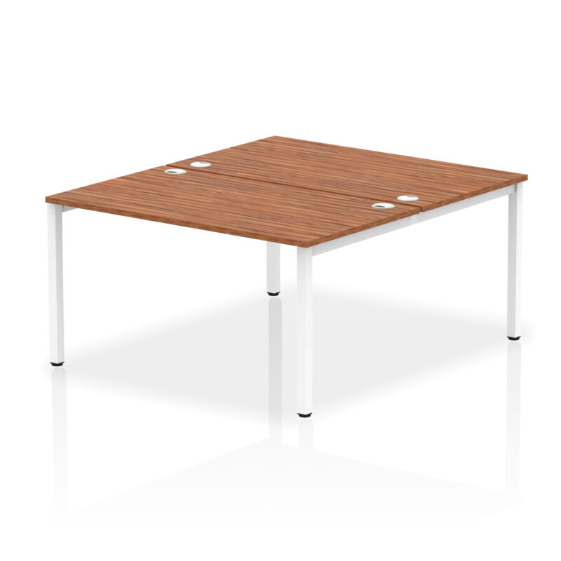 Surge B2B Bench Desk - 2 Person - Image 22