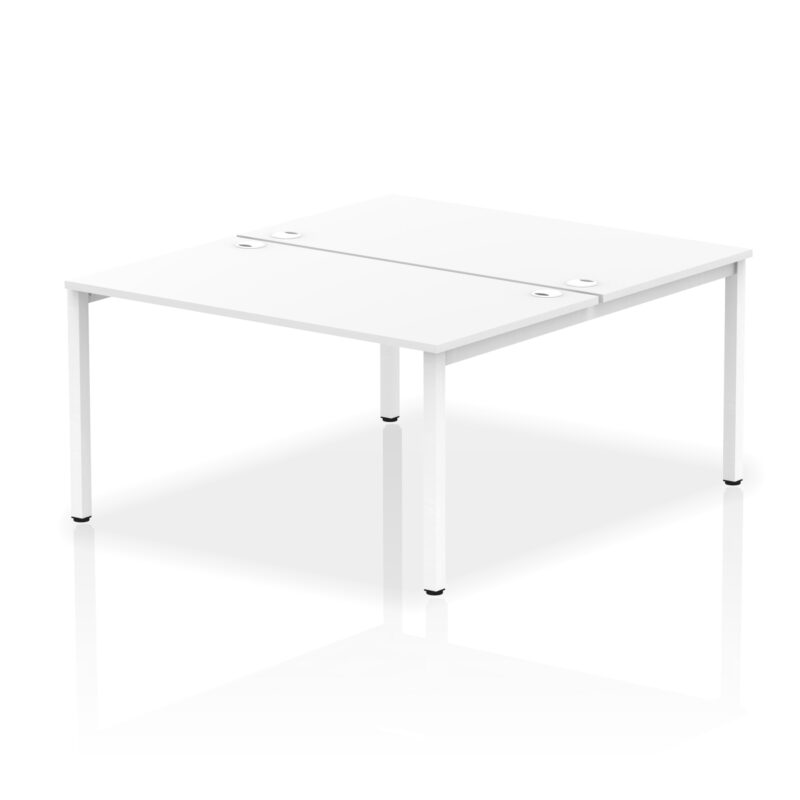 Surge B2B Bench Desk - 2 Person - Image 24