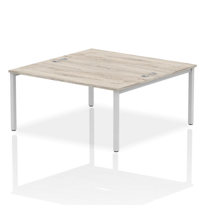 Surge B2B Bench Desk - 2 Person - Image 27