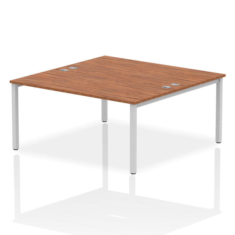 Surge B2B Bench Desk - 2 Person - Image 33
