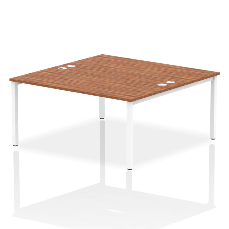 Surge B2B Bench Desk - 2 Person - Image 34
