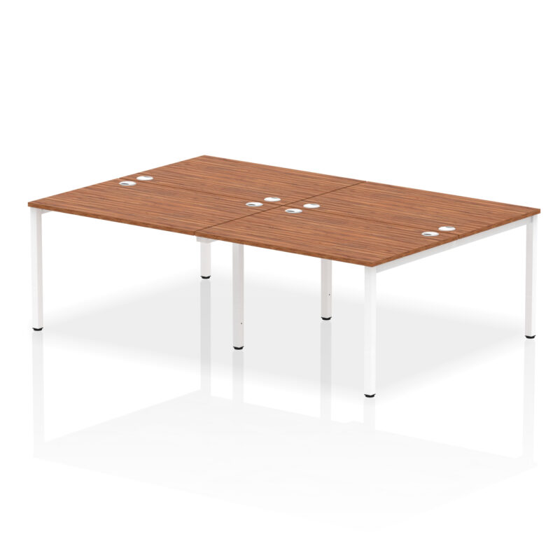 Surge B2B Bench Desk - 4 Person - Image 10