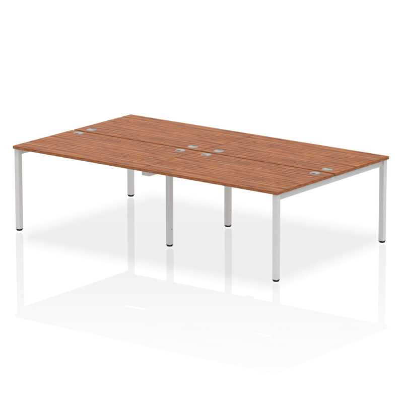 Surge B2B Bench Desk - 4 Person - Image 21