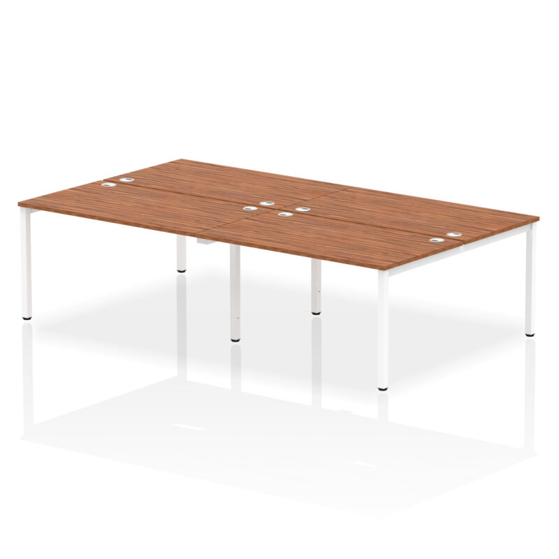 Surge B2B Bench Desk - 4 Person - Image 22