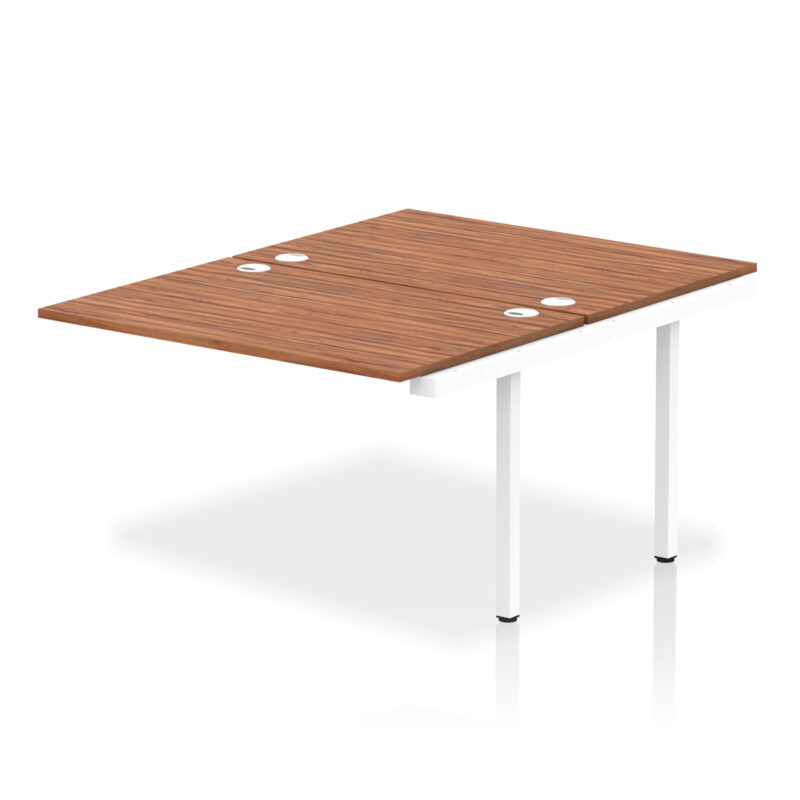 Surge B2B Bench Desk - 2 Person Extension Kit - Image 10