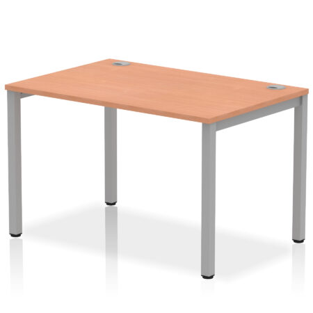 Surge Single Starter Bench Desk