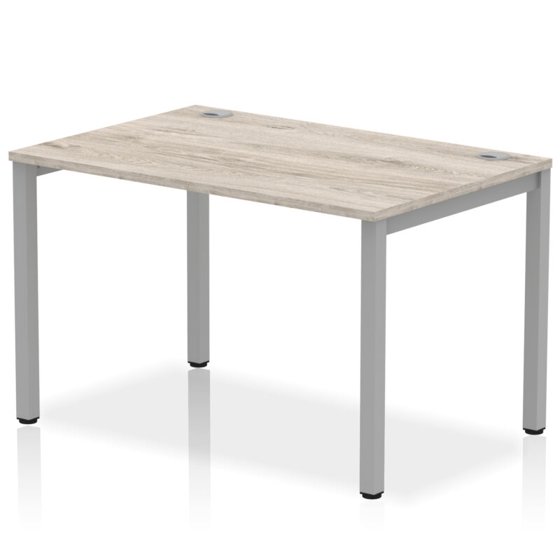 Surge Single Starter Bench Desk - Image 3