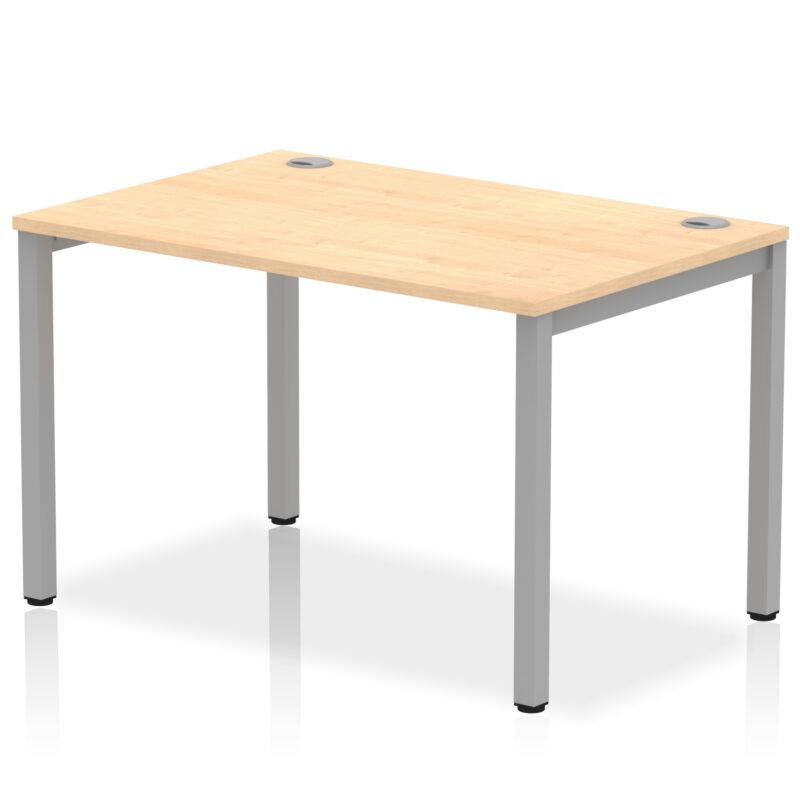 Surge Single Starter Bench Desk - Image 5