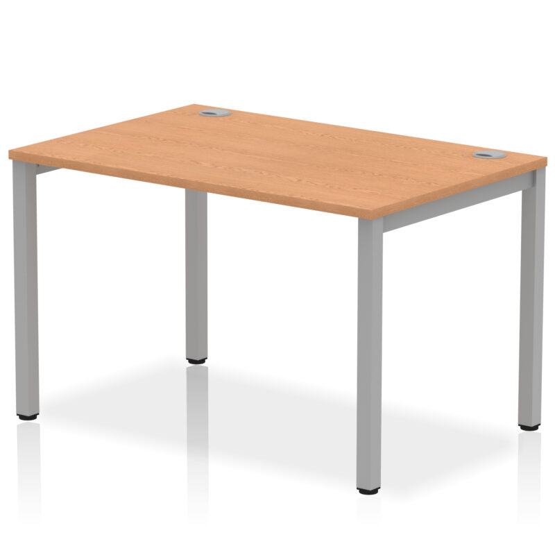 Surge Single Starter Bench Desk - Image 7