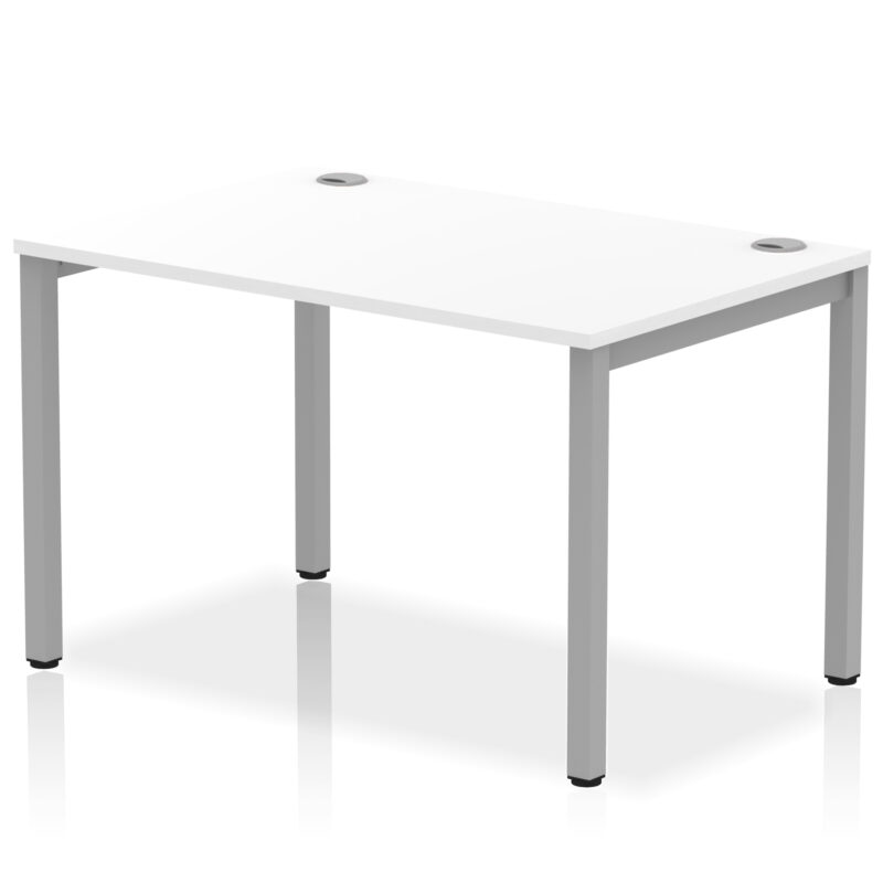 Surge Single Starter Bench Desk - Image 11
