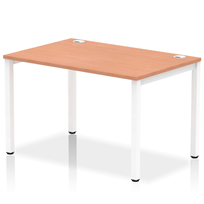 Surge Single Starter Bench Desk - Image 2