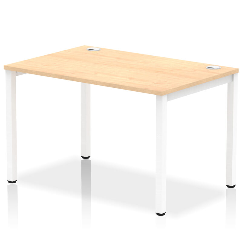 Surge Single Starter Bench Desk - Image 6