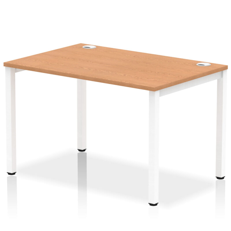 Surge Single Starter Bench Desk - Image 8