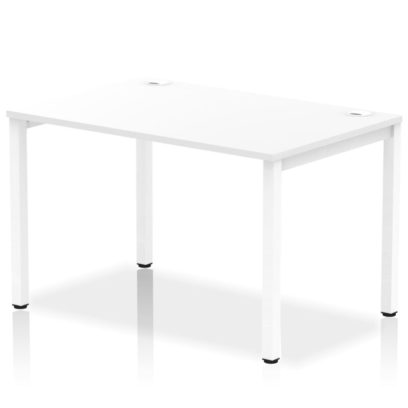 Surge Single Starter Bench Desk - Image 12