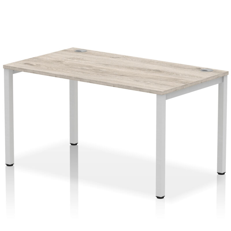 Surge Single Starter Bench Desk - Image 15