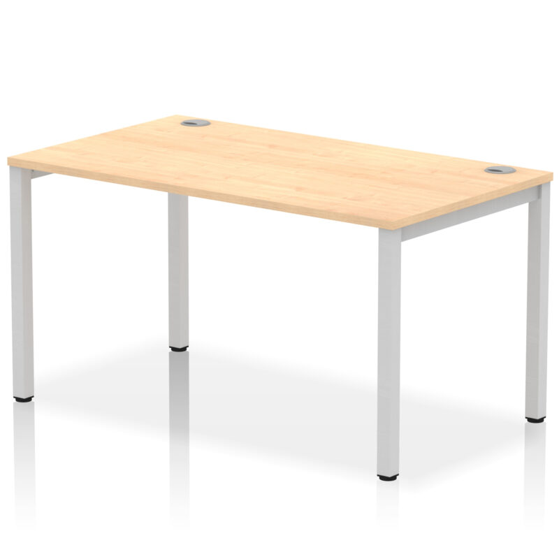 Surge Single Starter Bench Desk - Image 17
