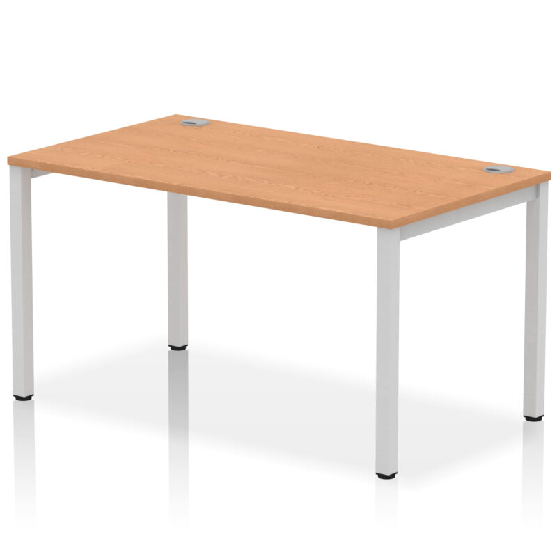 Surge Single Starter Bench Desk - Image 19