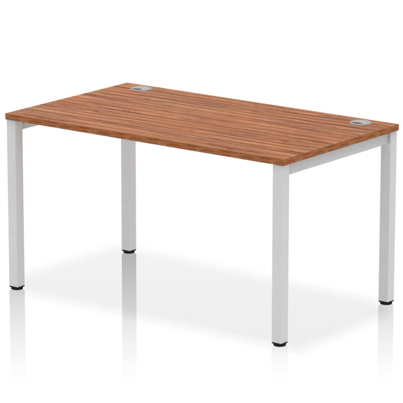 Surge Single Starter Bench Desk - Image 21