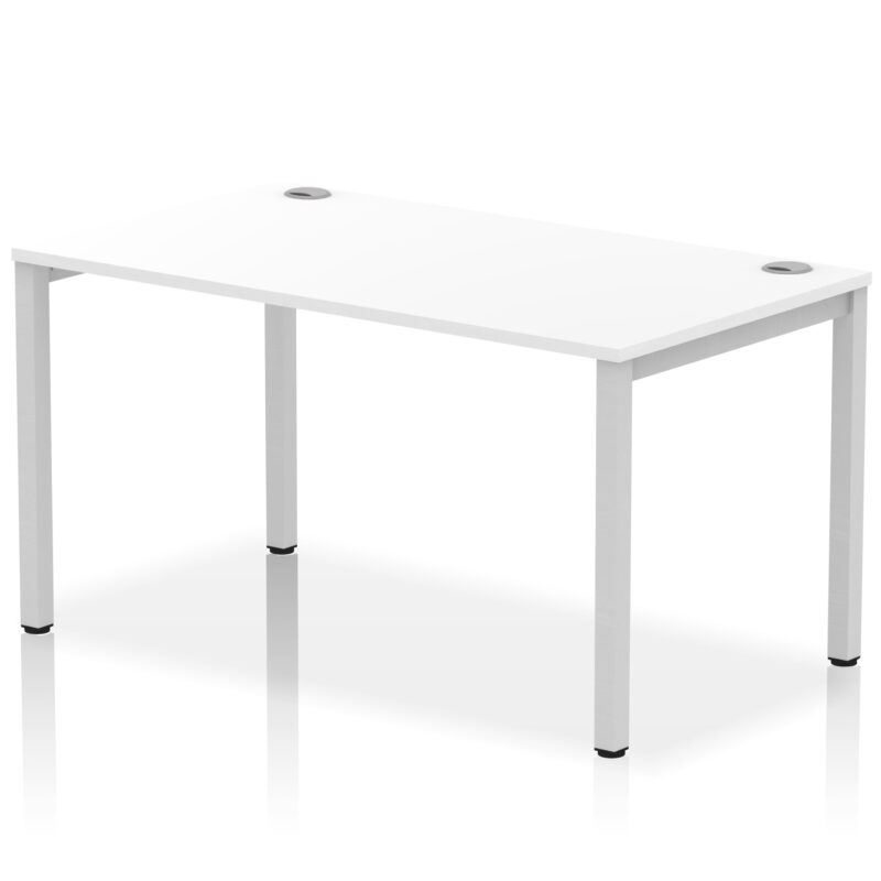 Surge Single Starter Bench Desk - Image 23
