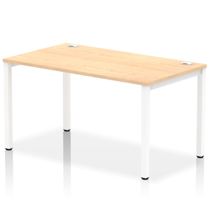 Surge Single Starter Bench Desk - Image 18