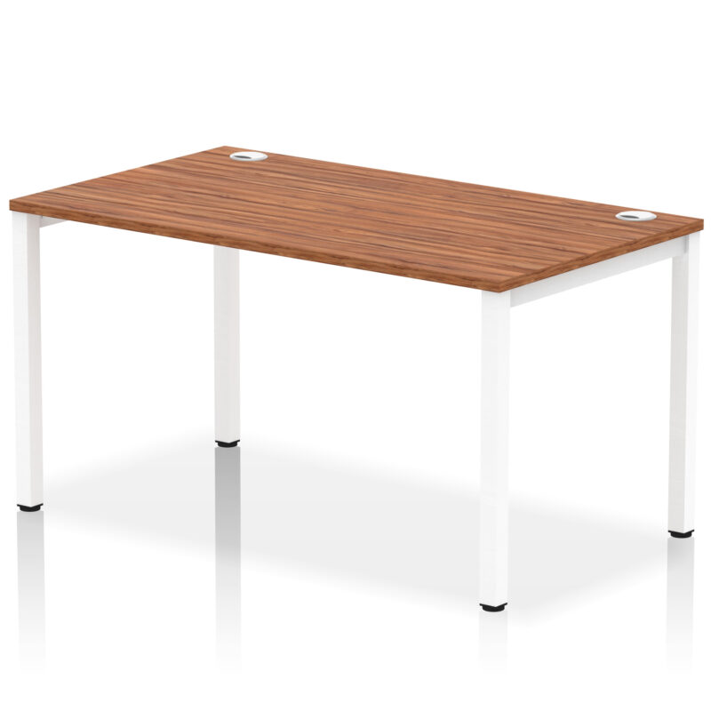 Surge Single Starter Bench Desk - Image 22