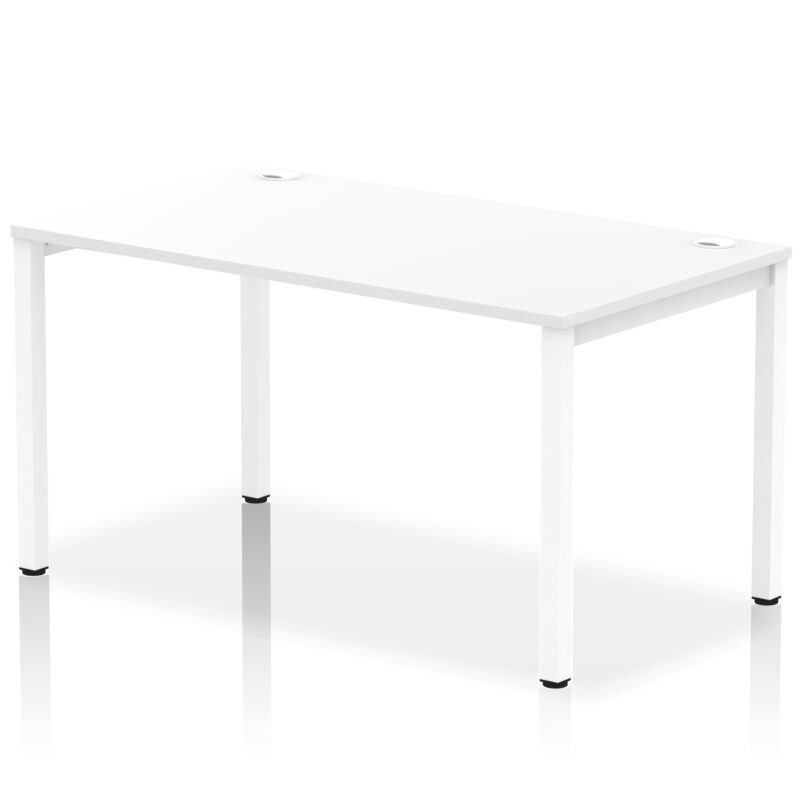 Surge Single Starter Bench Desk - Image 24