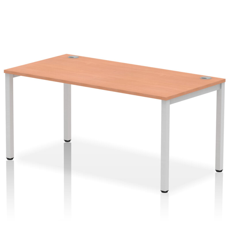 Surge Single Starter Bench Desk - Image 25