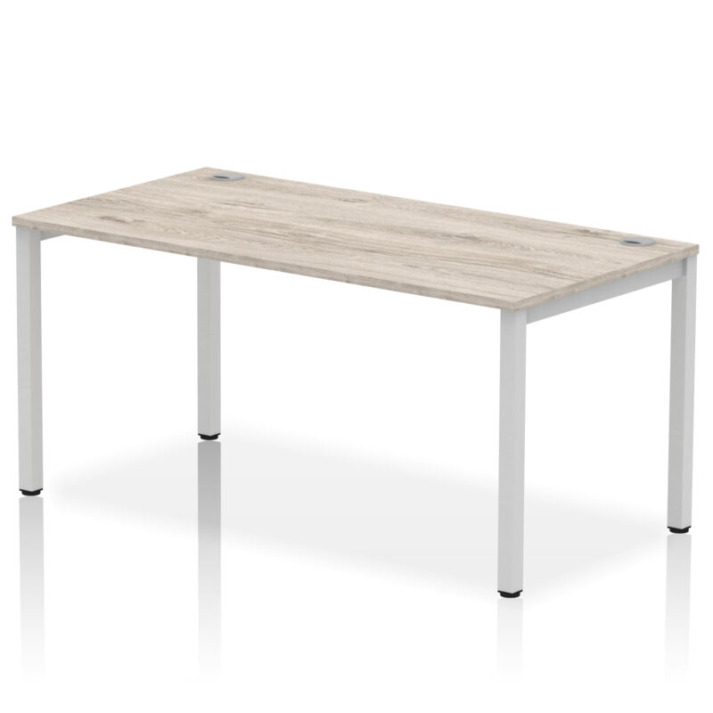 Surge Single Starter Bench Desk - Image 27