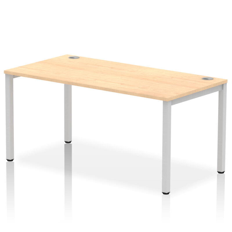 Surge Single Starter Bench Desk - Image 29