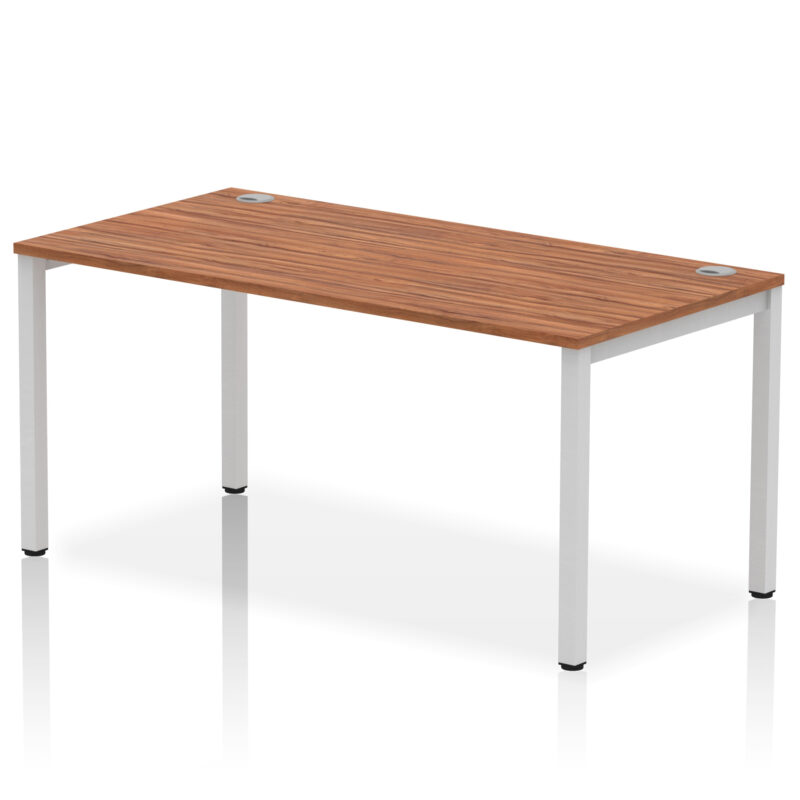 Surge Single Starter Bench Desk - Image 33