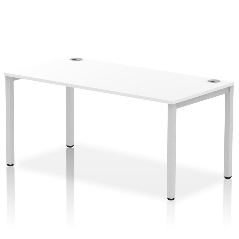 Surge Single Starter Bench Desk - Image 35