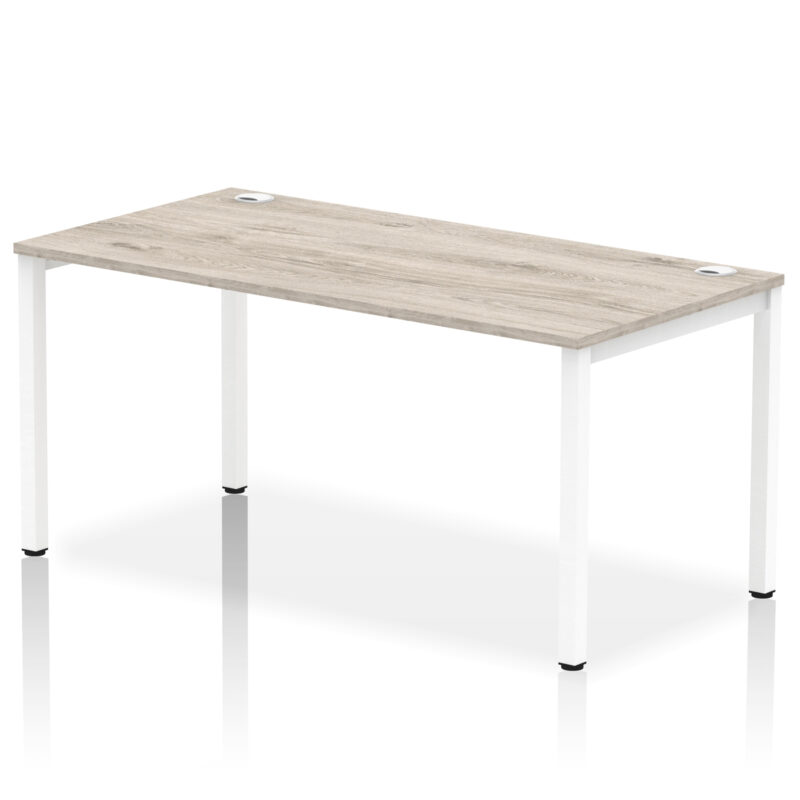 Surge Single Starter Bench Desk - Image 28