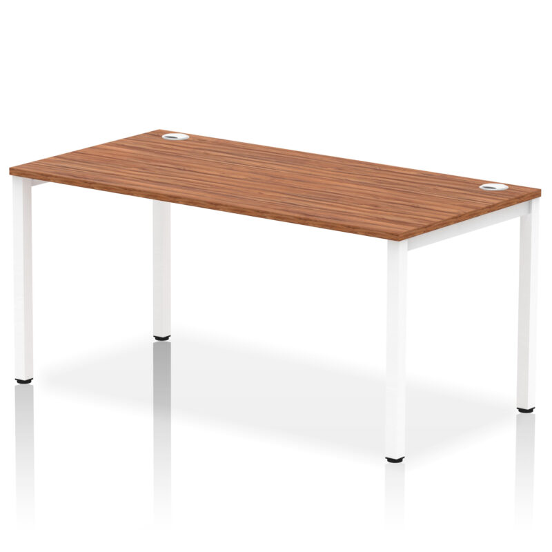 Surge Single Starter Bench Desk - Image 34