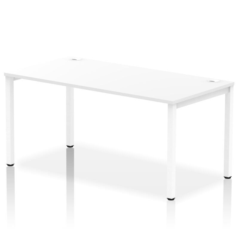 Surge Single Starter Bench Desk - Image 36