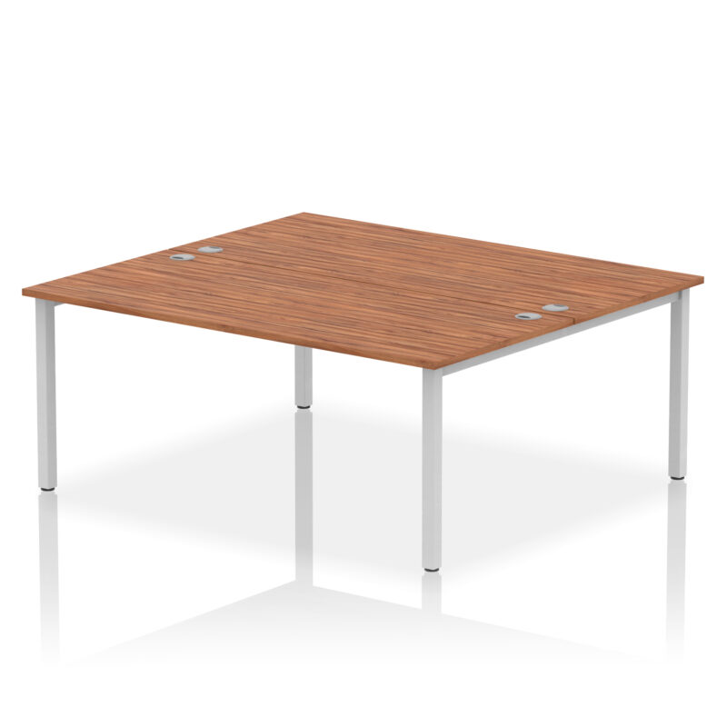 Surge B2B Bench Desk - 2 Person - Image 45
