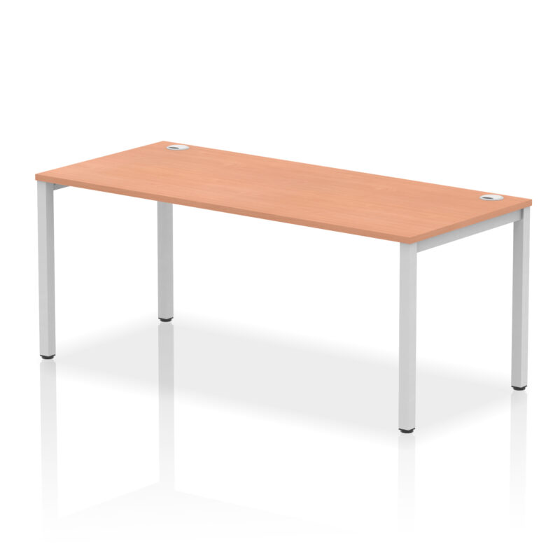 Surge Single Starter Bench Desk - Image 37