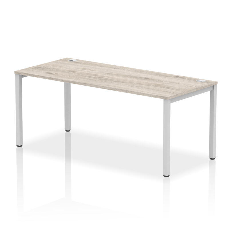 Surge Single Starter Bench Desk - Image 39