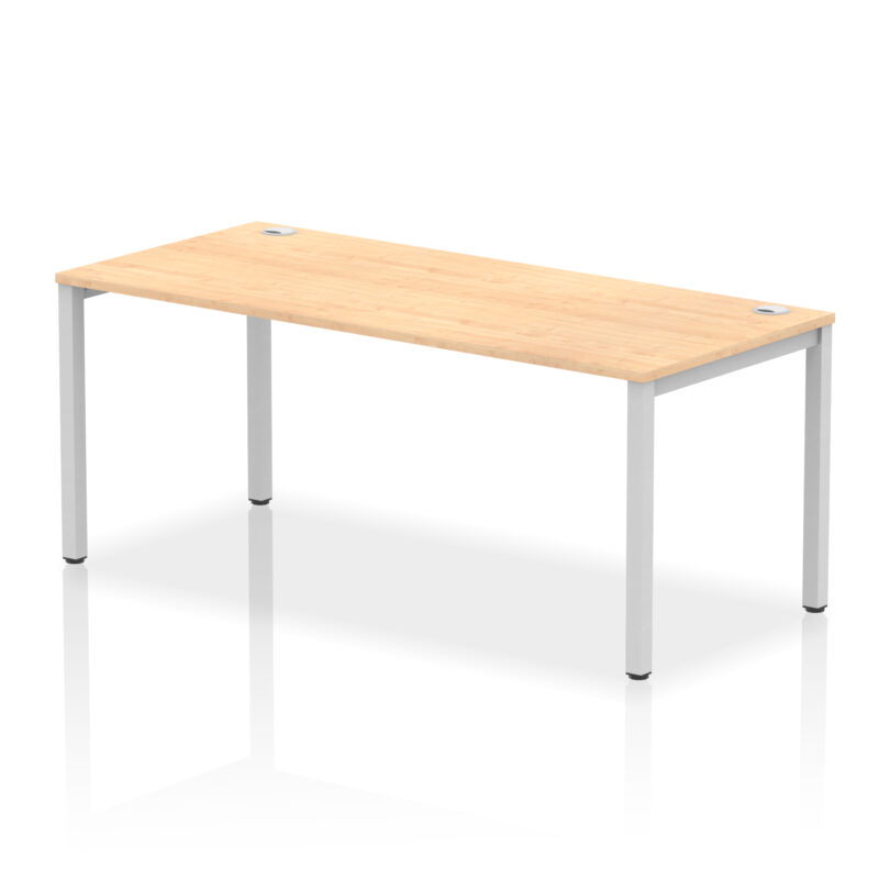 Surge Single Starter Bench Desk - Image 41