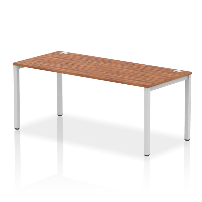 Surge Single Starter Bench Desk - Image 45