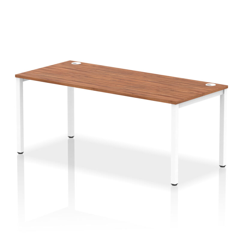 Surge Single Starter Bench Desk - Image 46