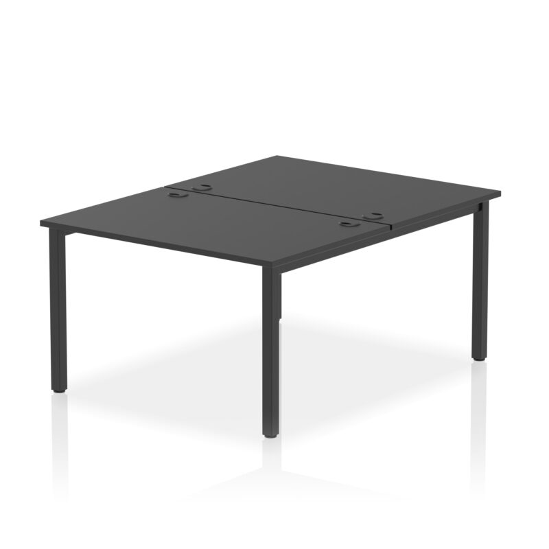 Surge B2B Bench Desk - 2 Person - Image 50